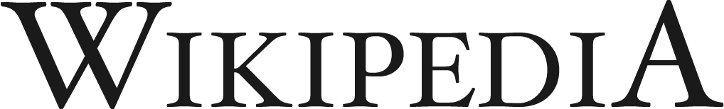 Wikipedia Name Logo